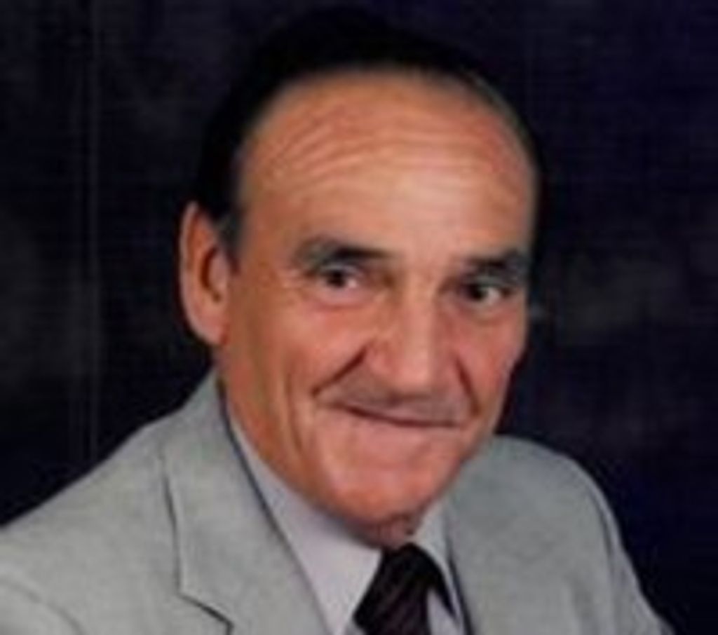 Joseph A. Boudoin