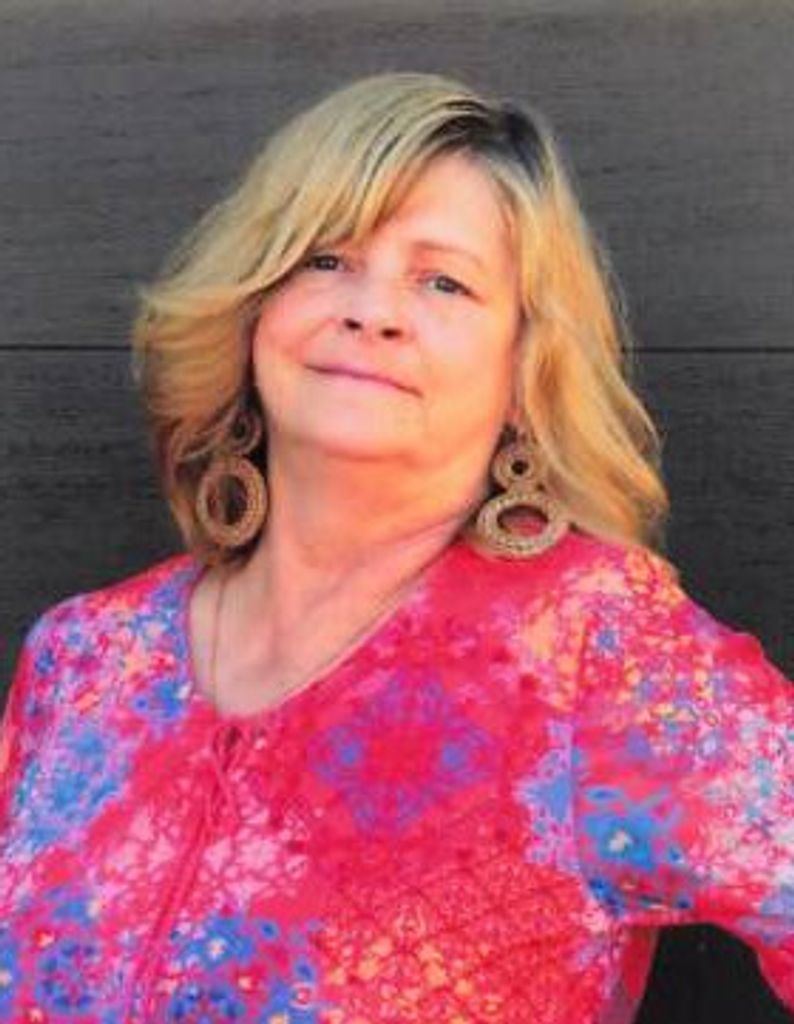 Deborah Pollard
