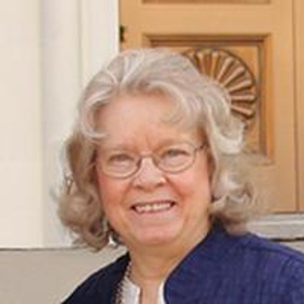 Mary Lou Thomson