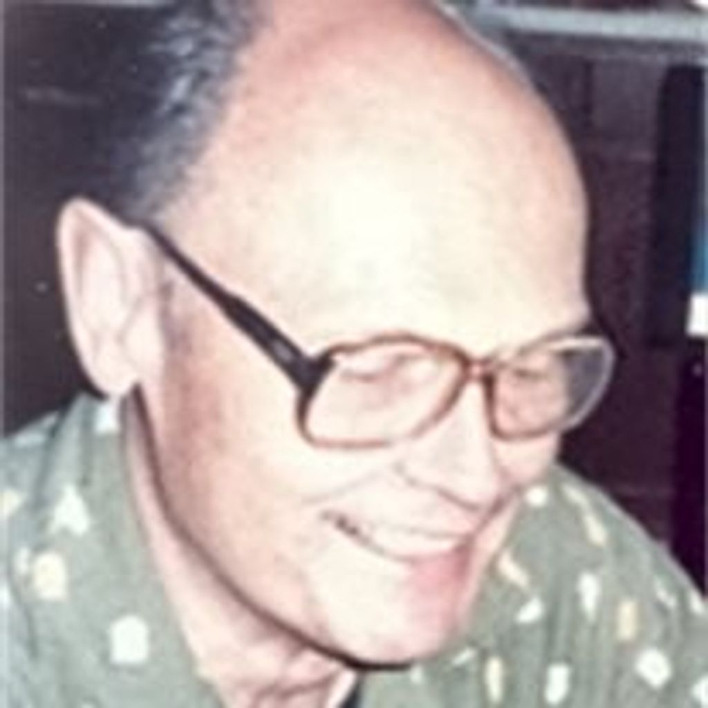 Norman M. French
