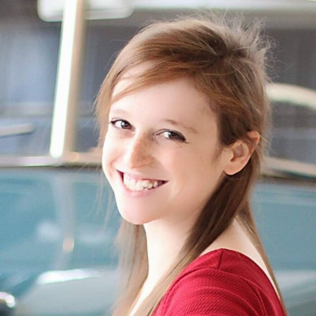 Tami M. Gorodetzer Profile Photo