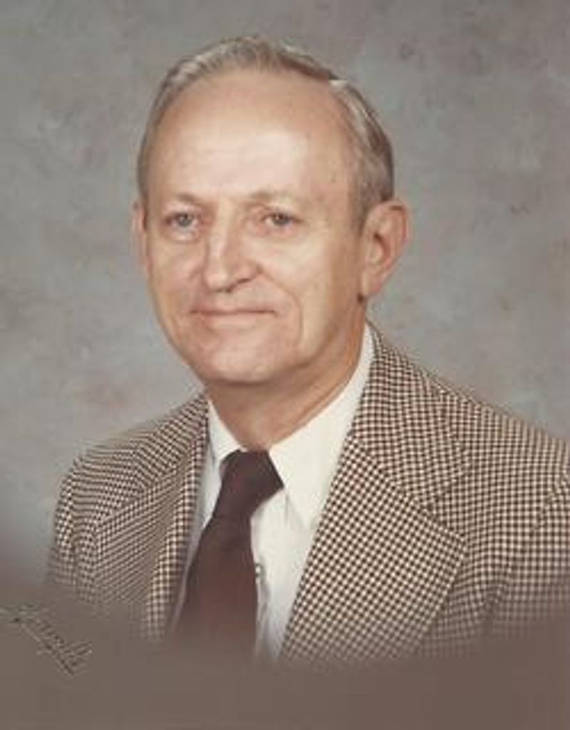 Wilfred "Tom" Kelsey