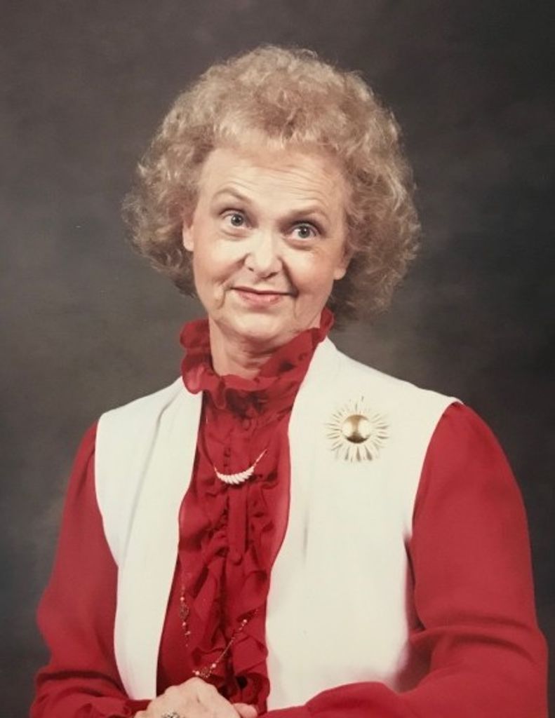 Remadie Frederick