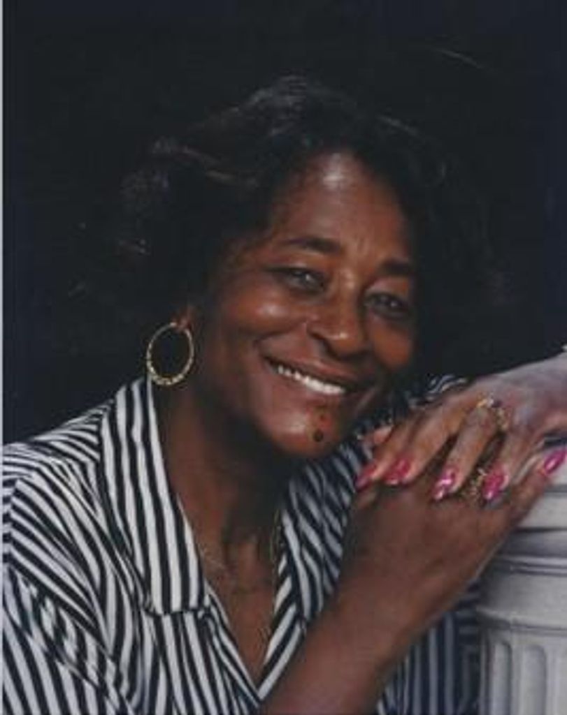 Beatrice Speight Profile Photo