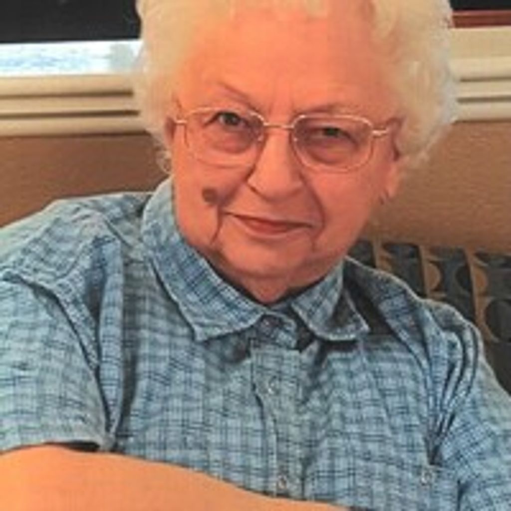 Marian A. Pfeiffer