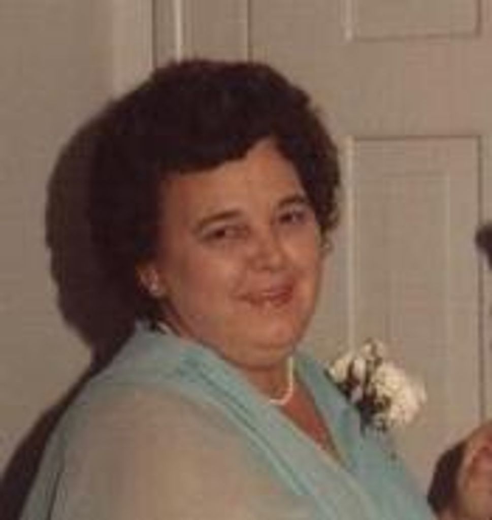 Rosemary F. Young