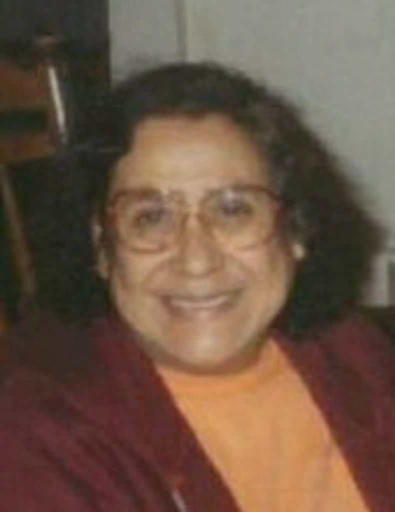 Anacleta Garza