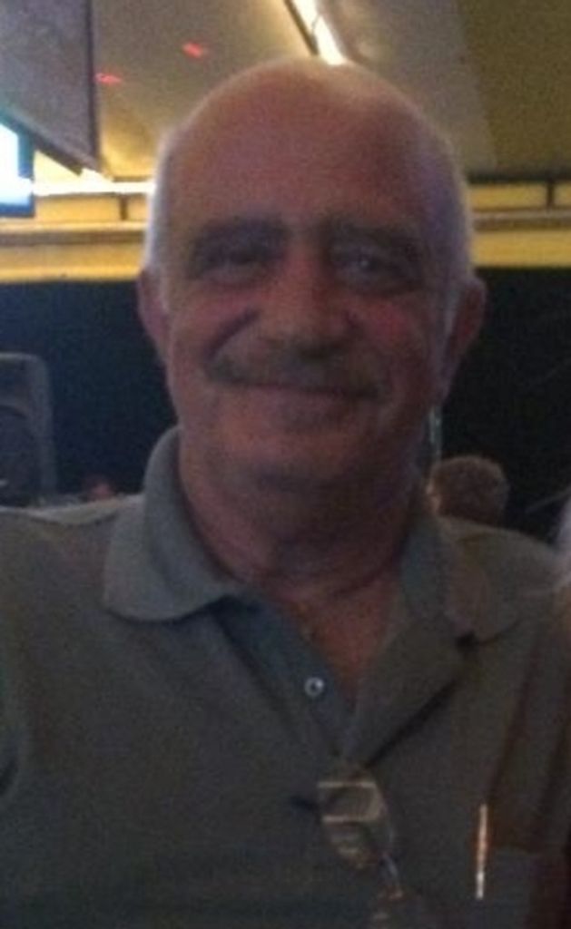 Anthony J. Bruzzese Profile Photo