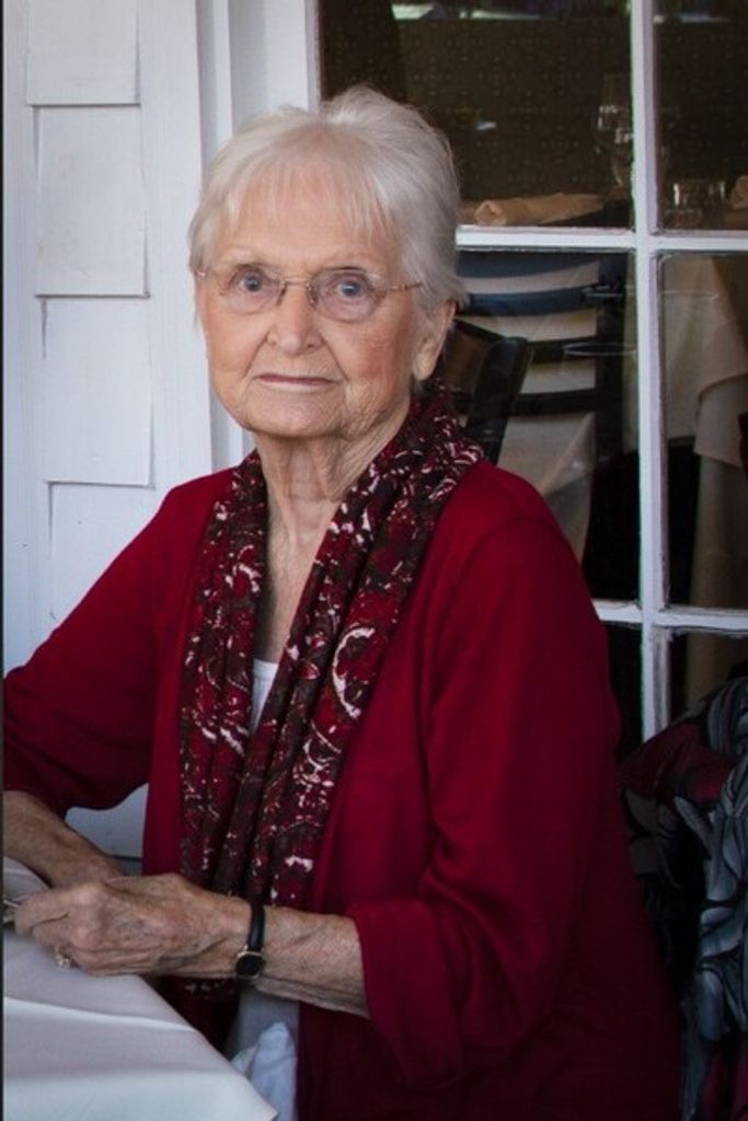 Betty Bray Moehrbach Profile Photo