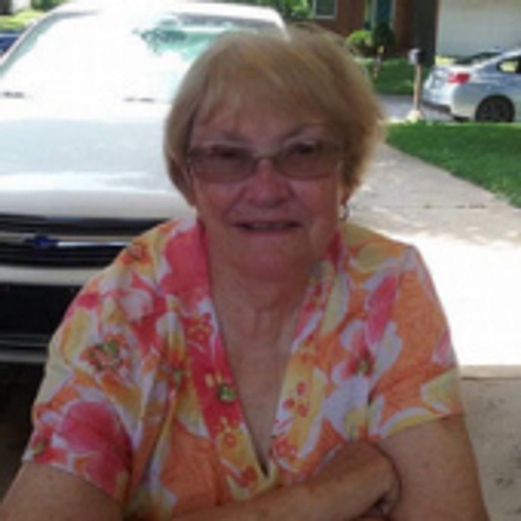 Nadine L. Walker