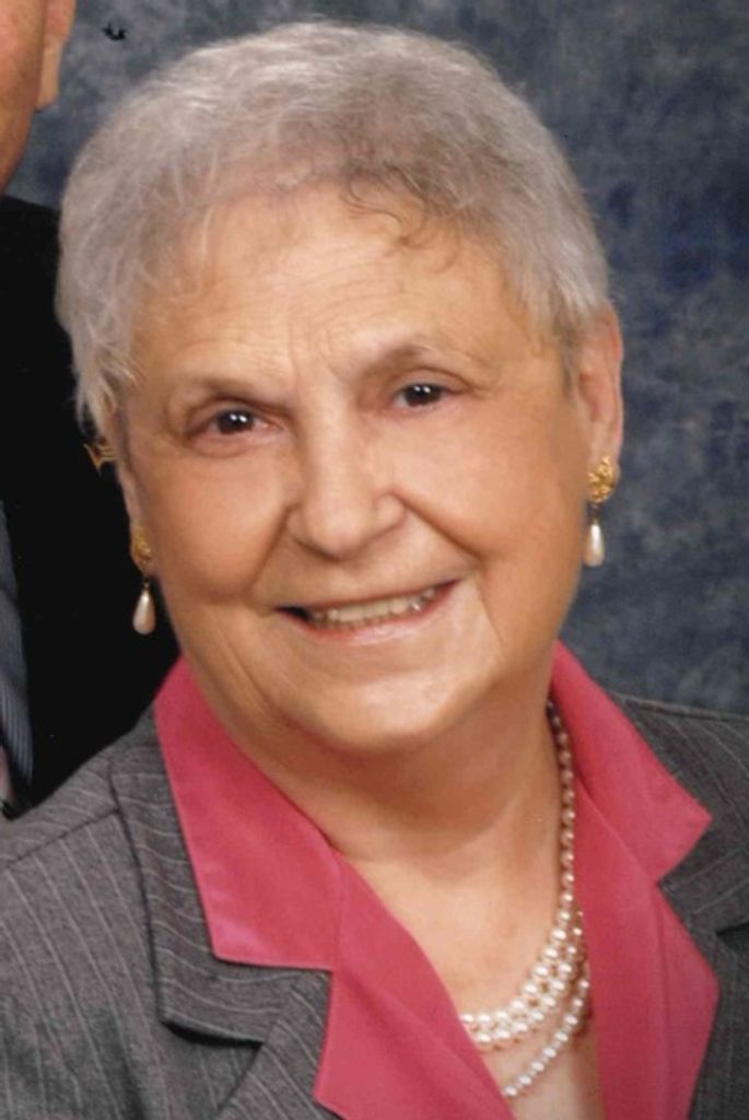 Sue Harris Profile Photo