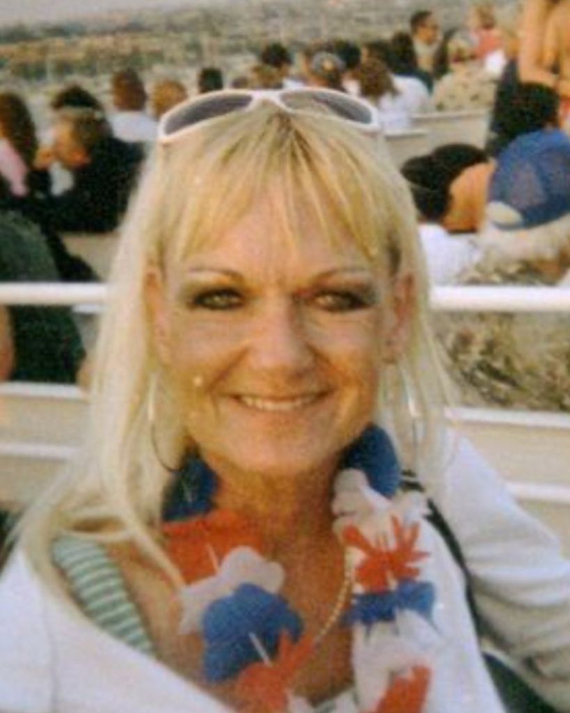 Nancy Anne Agostini