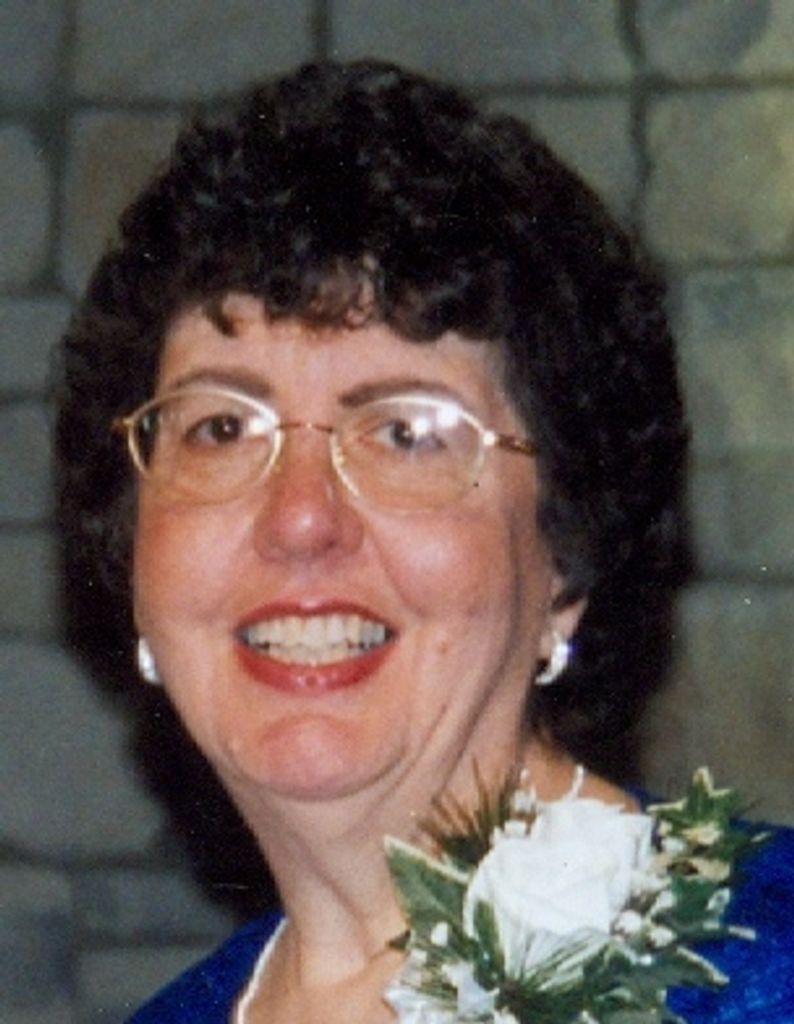 Wendy Reese Rose