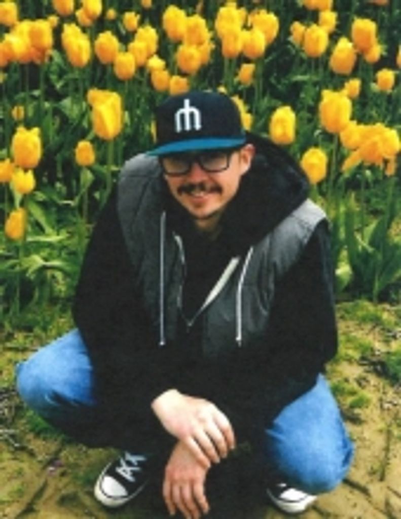 Konrad Raymond Marsolek Profile Photo