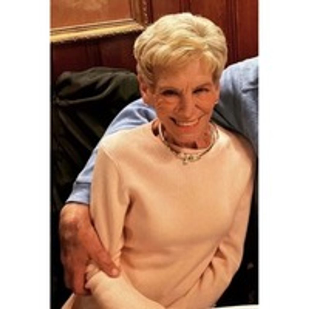 Patricia Joan Conniff Mikiciuk Profile Photo