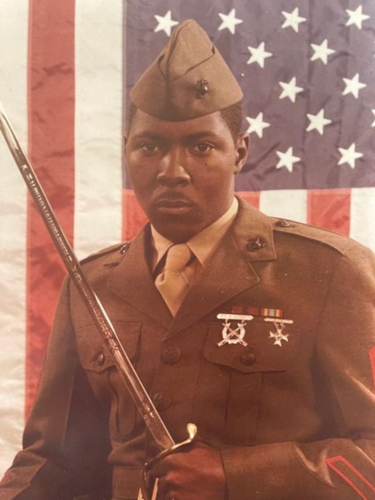 Mr. Henry Lee White Sr Profile Photo