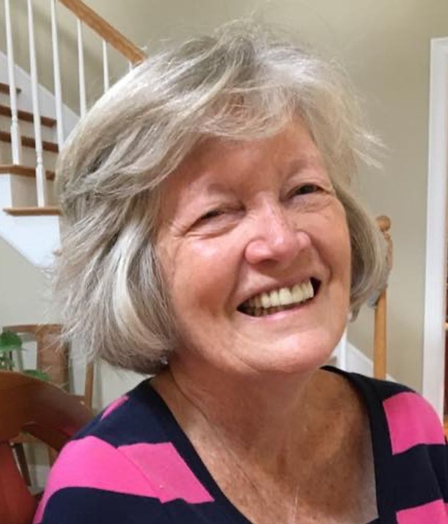 Rosemary Ann (Lynch) Vozzella Profile Photo