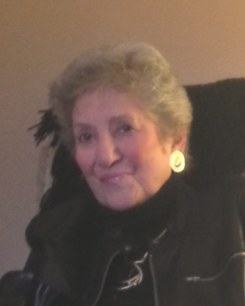 Evelyn J. Goldie Profile Photo