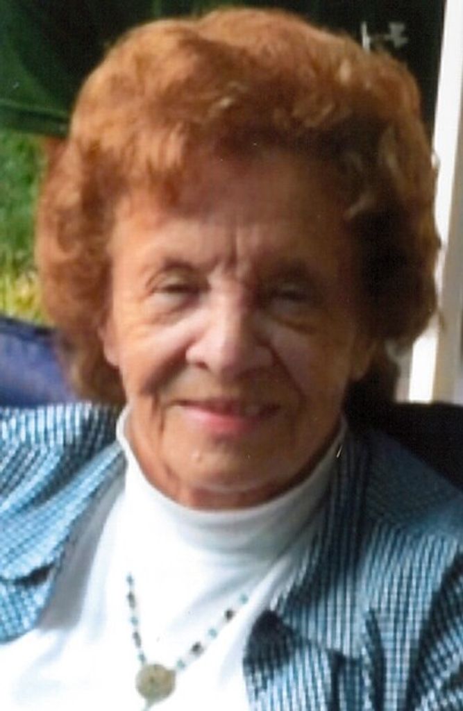 Peggy Anne Davis Profile Photo