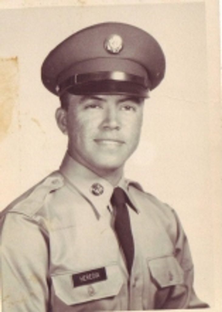 Roberto M. Heredia, Jr.