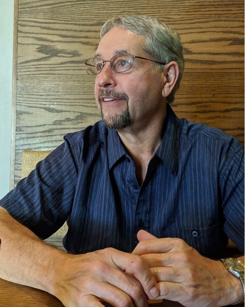 Charles "Ted" Dimmick, Jr. Profile Photo