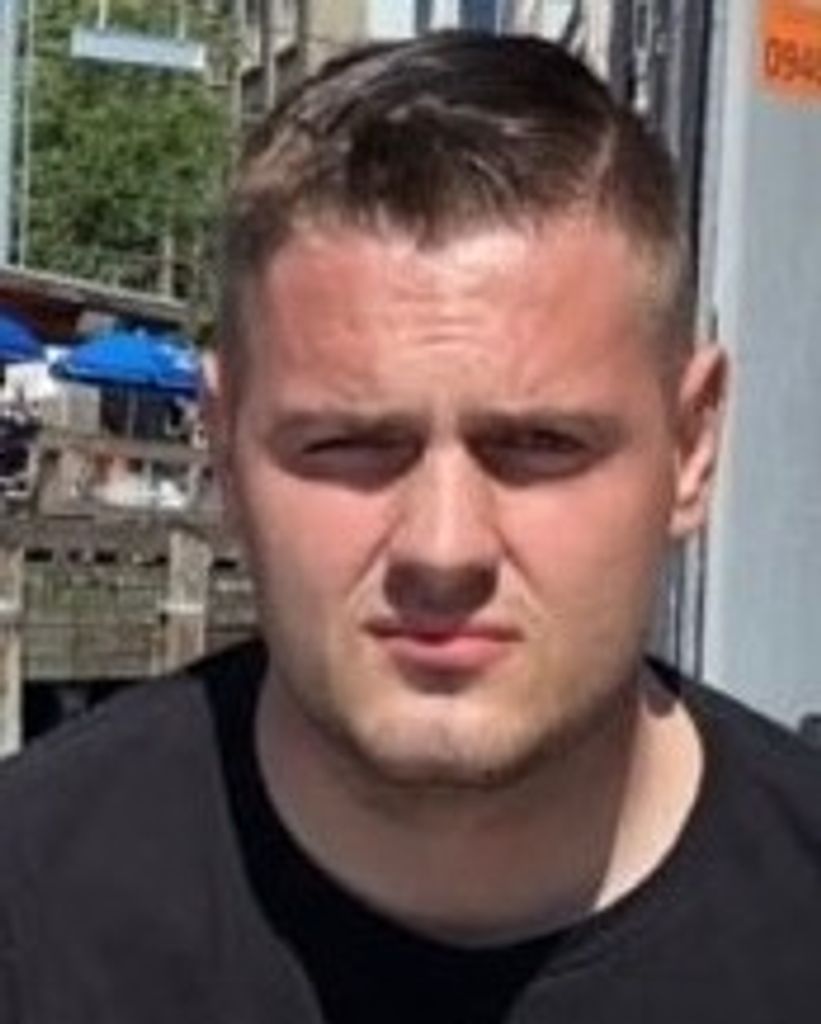 Corey James Mickelsen