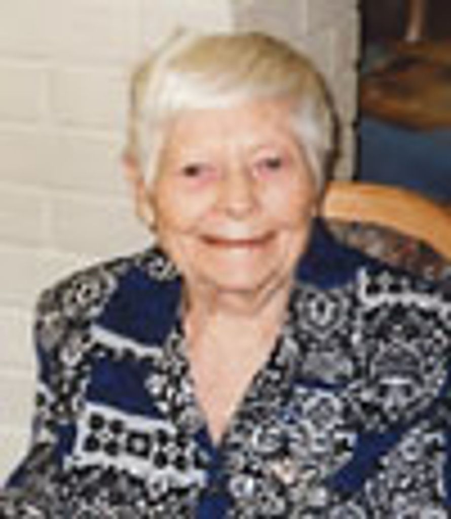 Marie Molson