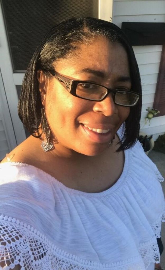 Tobie Marie Crockran Profile Photo