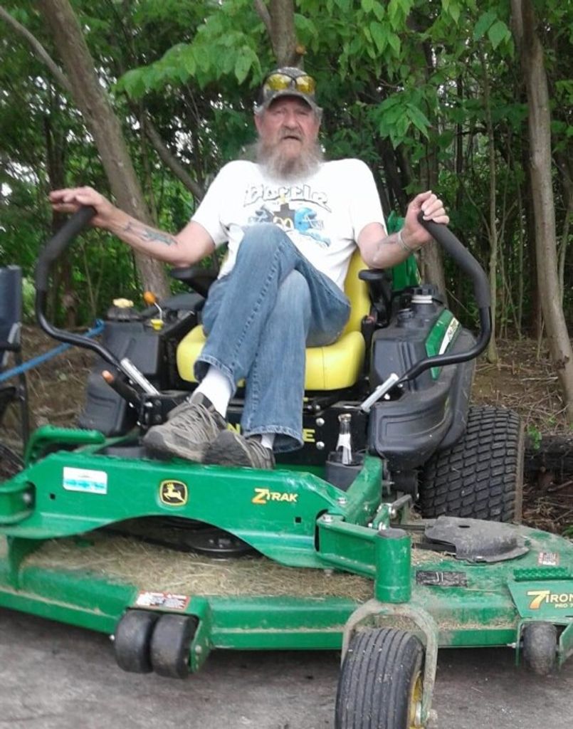 Steven "Steve" L. Gordon