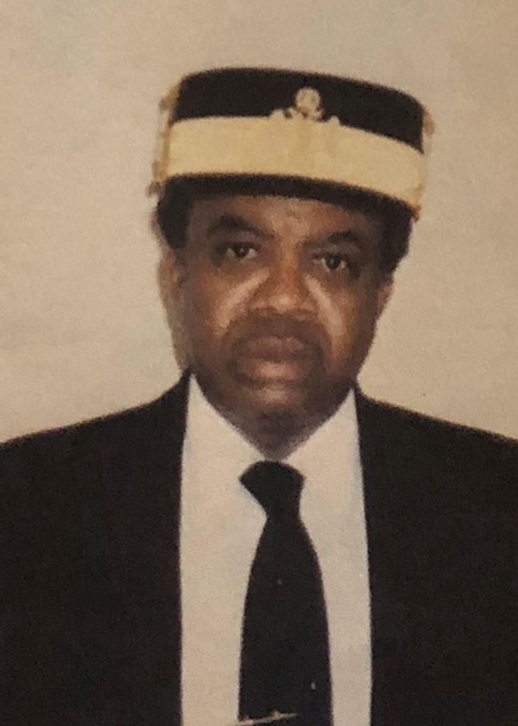 George Owens, Jr. Profile Photo