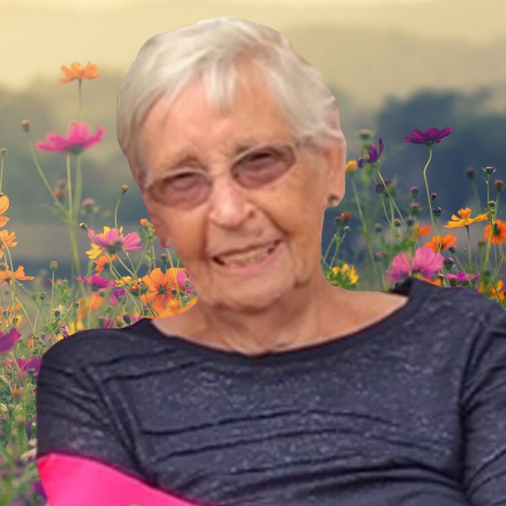 Audrey M. Kroll
