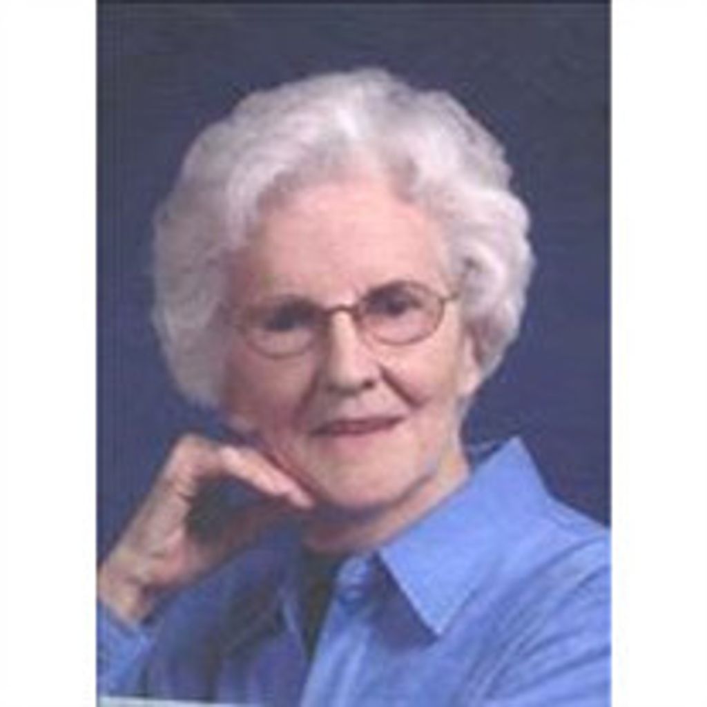 Ruby Jane Brown