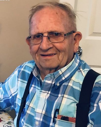 Billy LaVern Crego Profile Photo