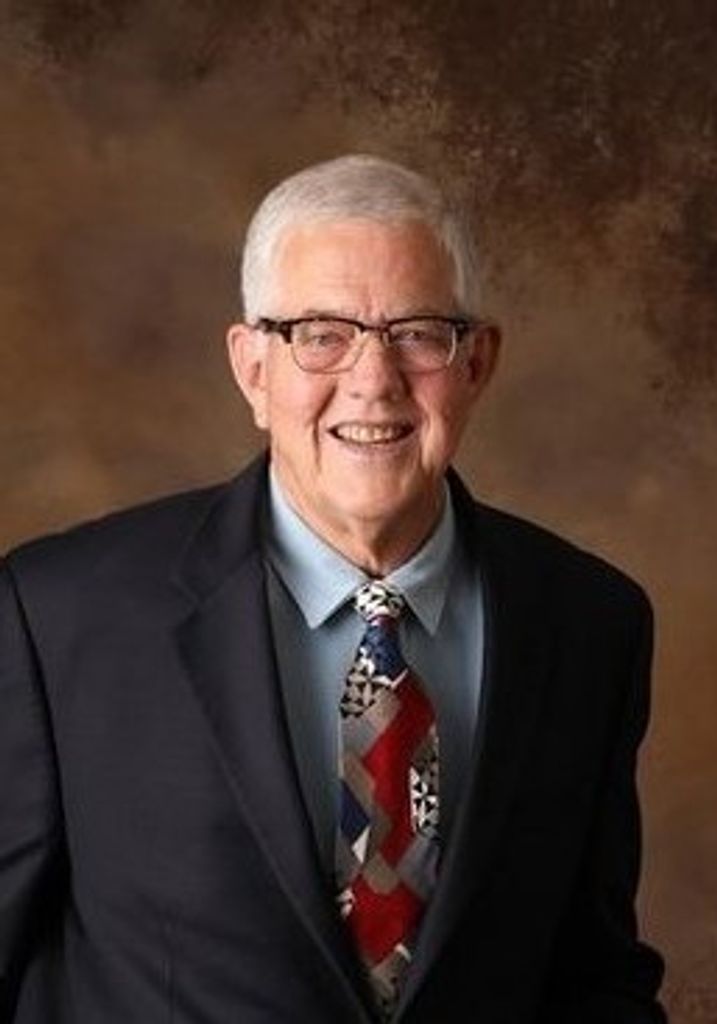 Ron L. Smith