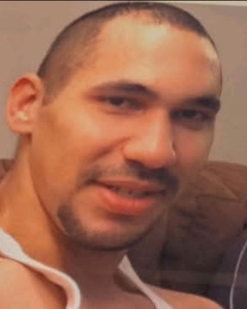 Hank Anthony "Tony" Valentine, Jr. Profile Photo