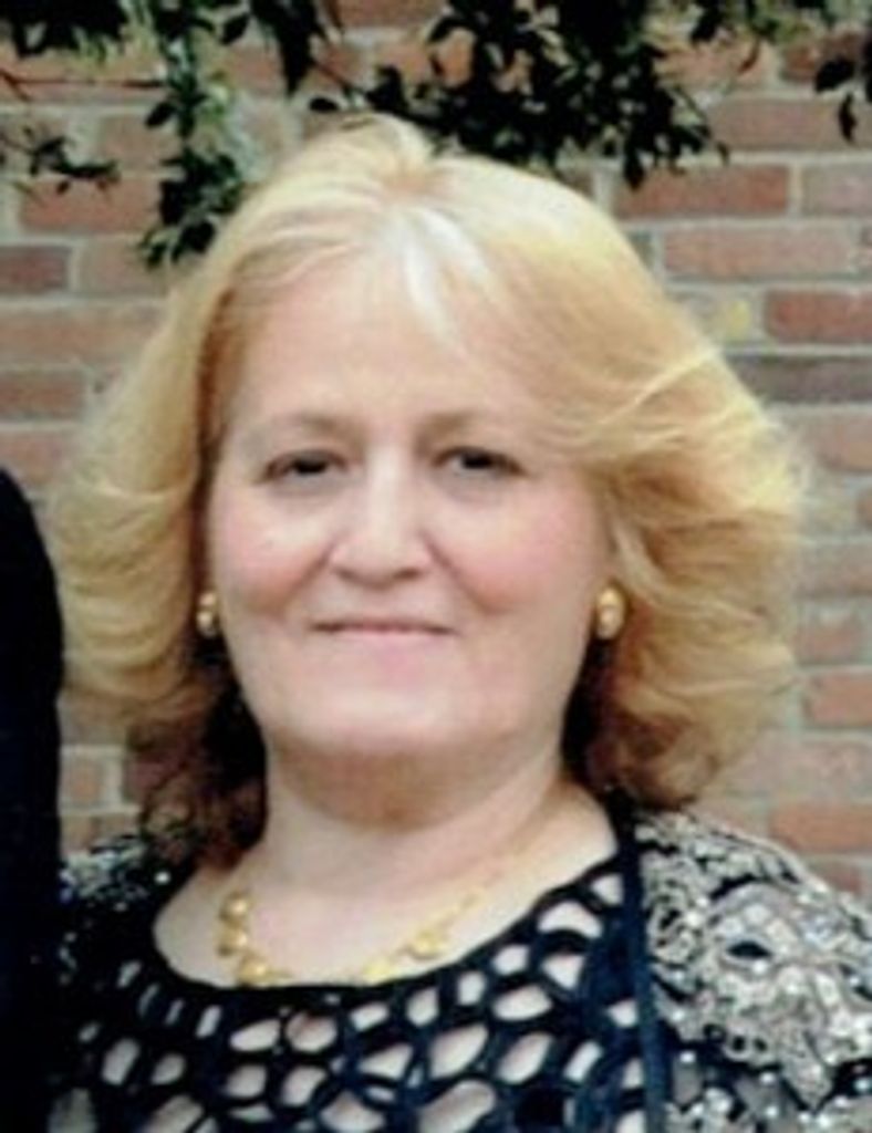Anastasia Dimitrakopoulos