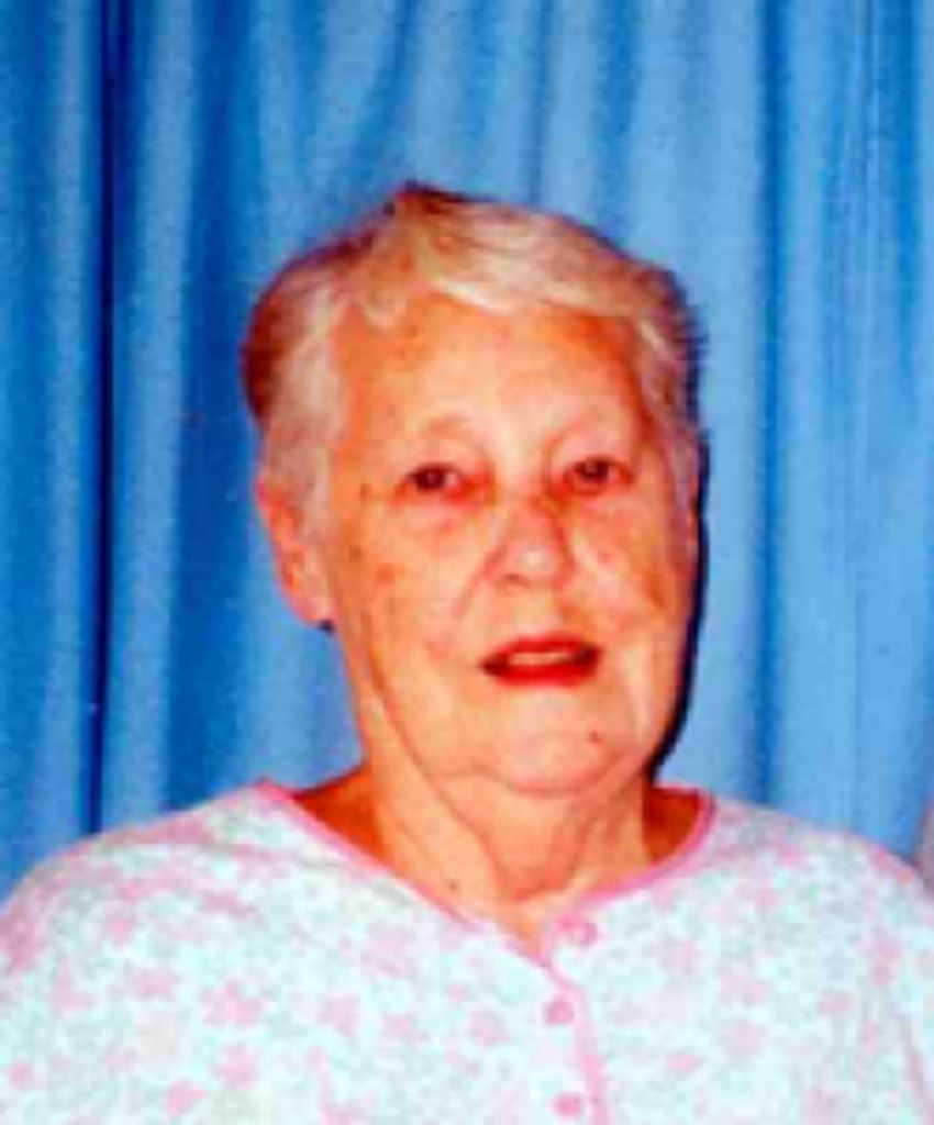Cora Oakes Profile Photo