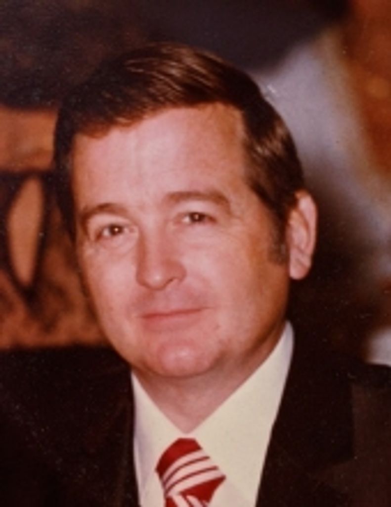 Robert  Allen Squire