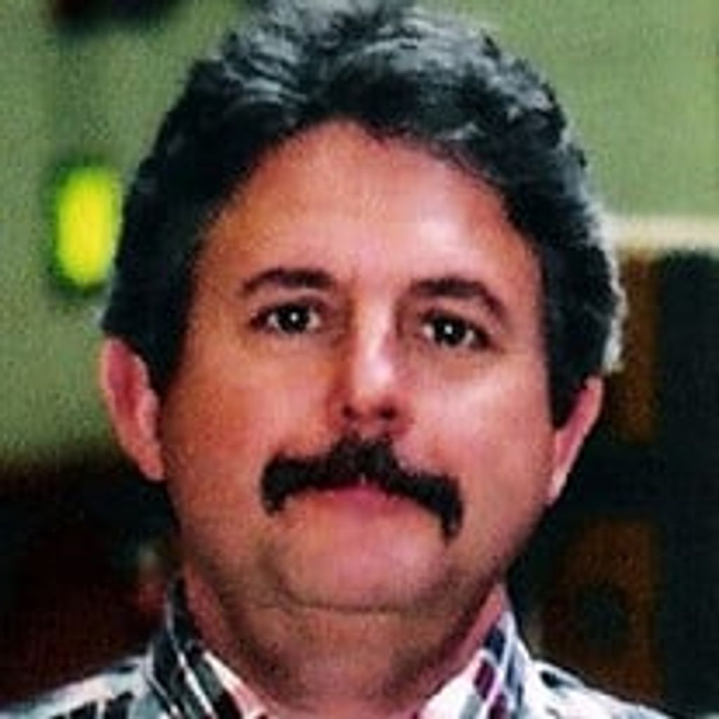 Kenneth Ray Walker