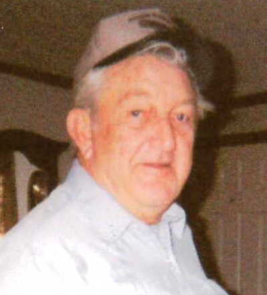 Kenneth Chambers Profile Photo