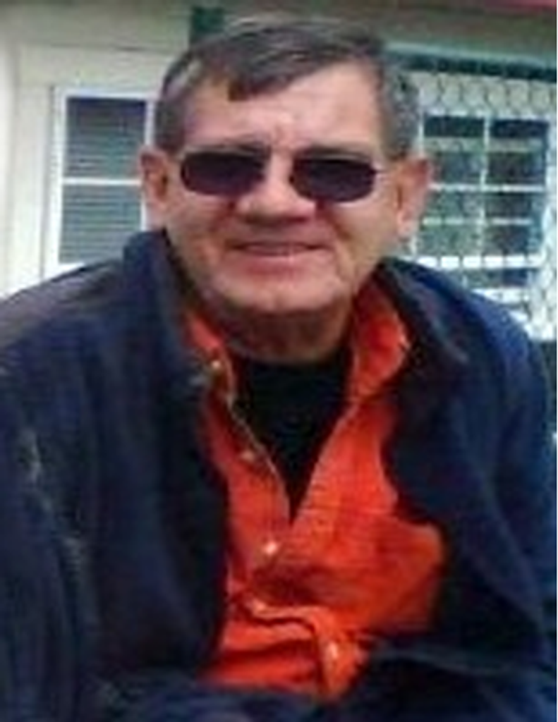 George  Clayton Bradshaw