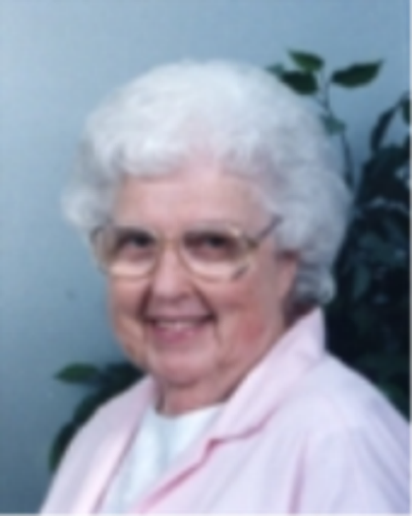 Frances Hubbs Hill