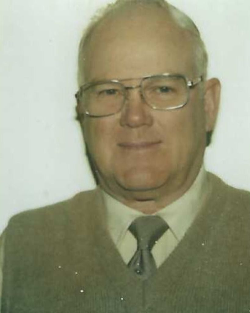 Robert Larson