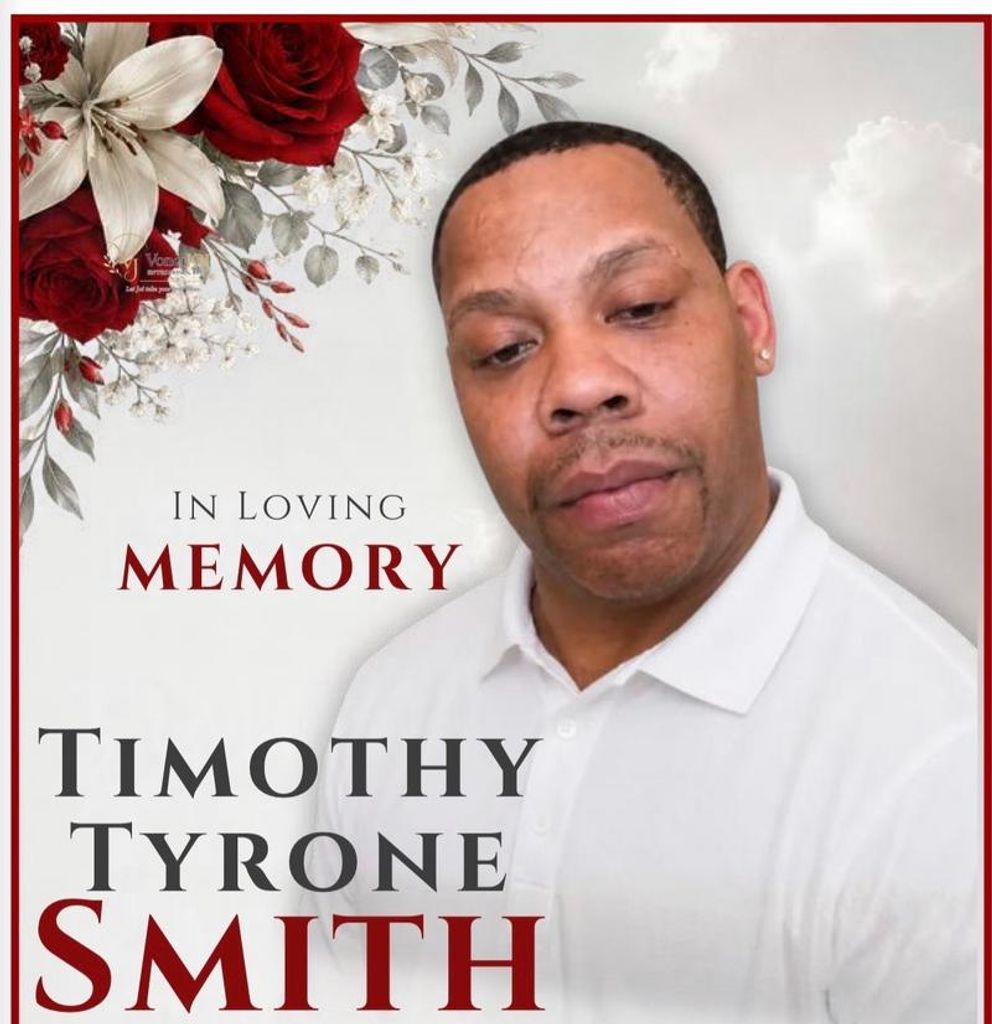Mr. Timothy T. Smith Profile Photo