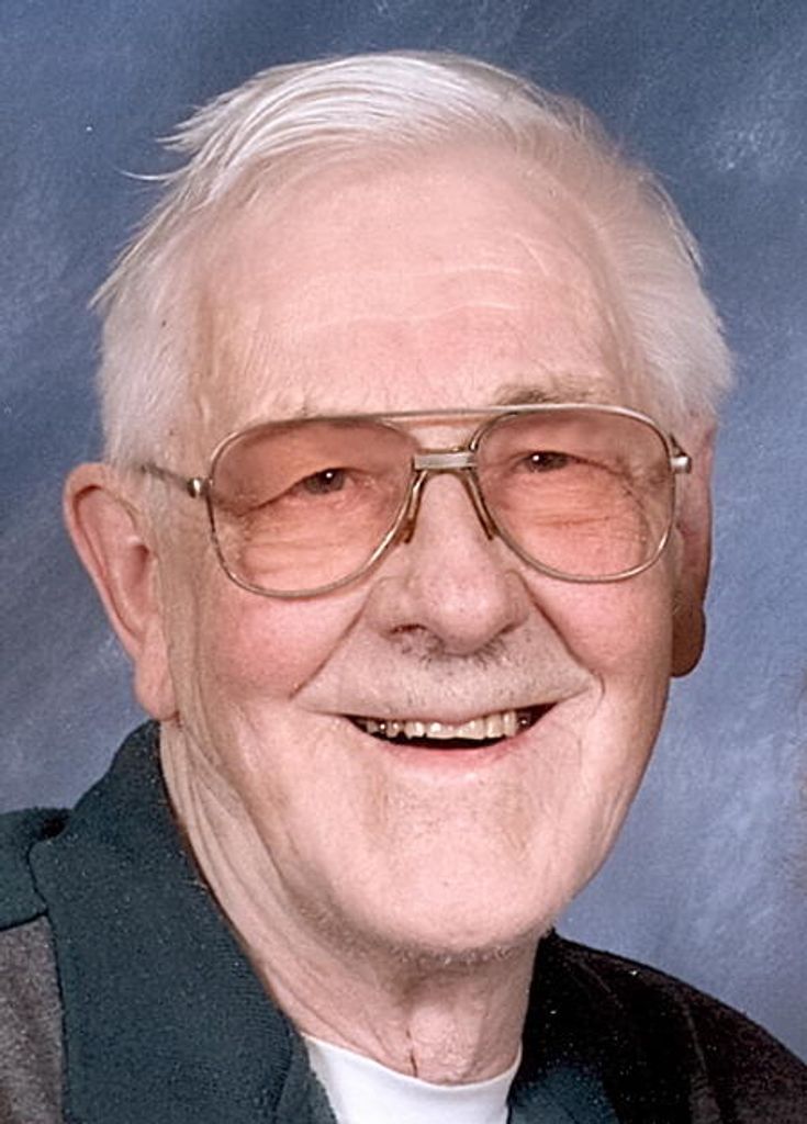 Jerome B. Brockman Profile Photo