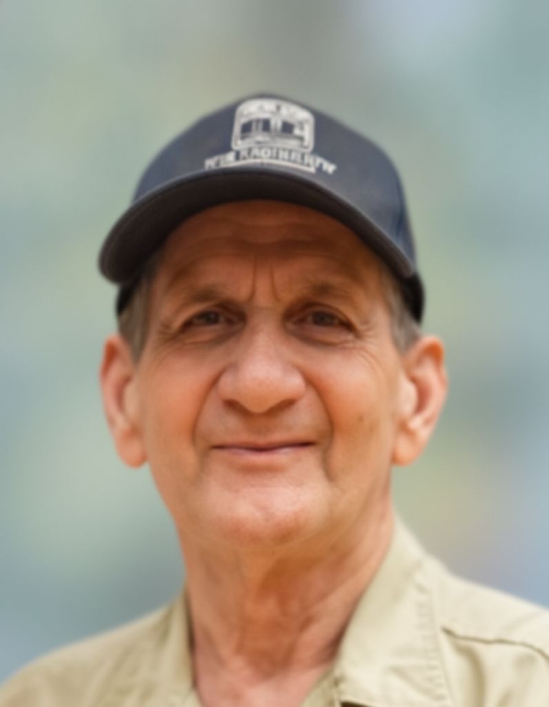 Gerald Mello Profile Photo