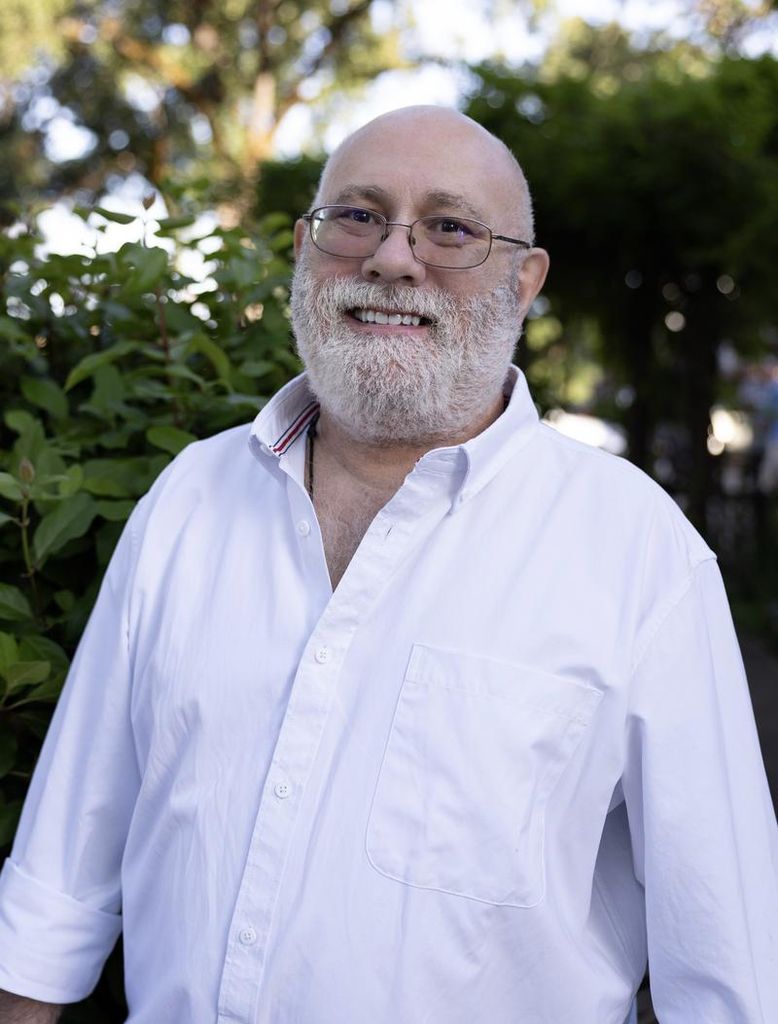 David Thomas Passantino Profile Photo