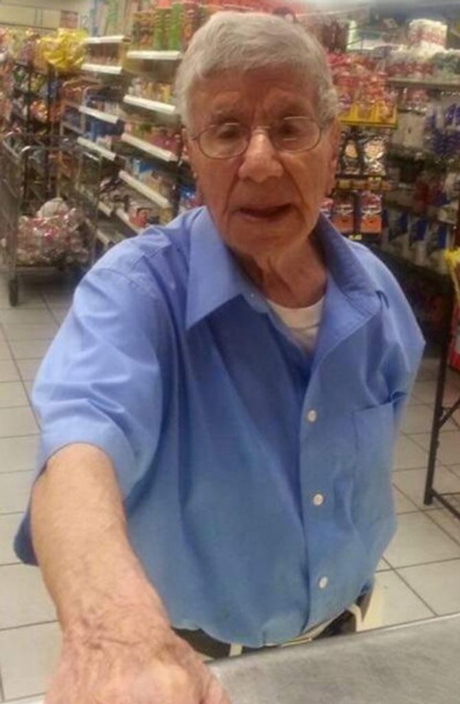 Noel Shamon Kappouta Profile Photo