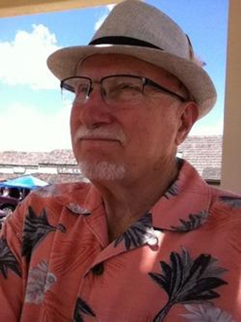 Jerry Smith Profile Photo