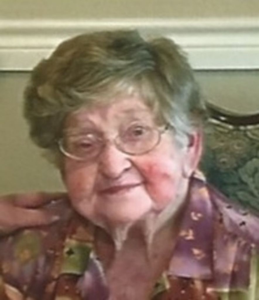 Mary Dittrich Profile Photo